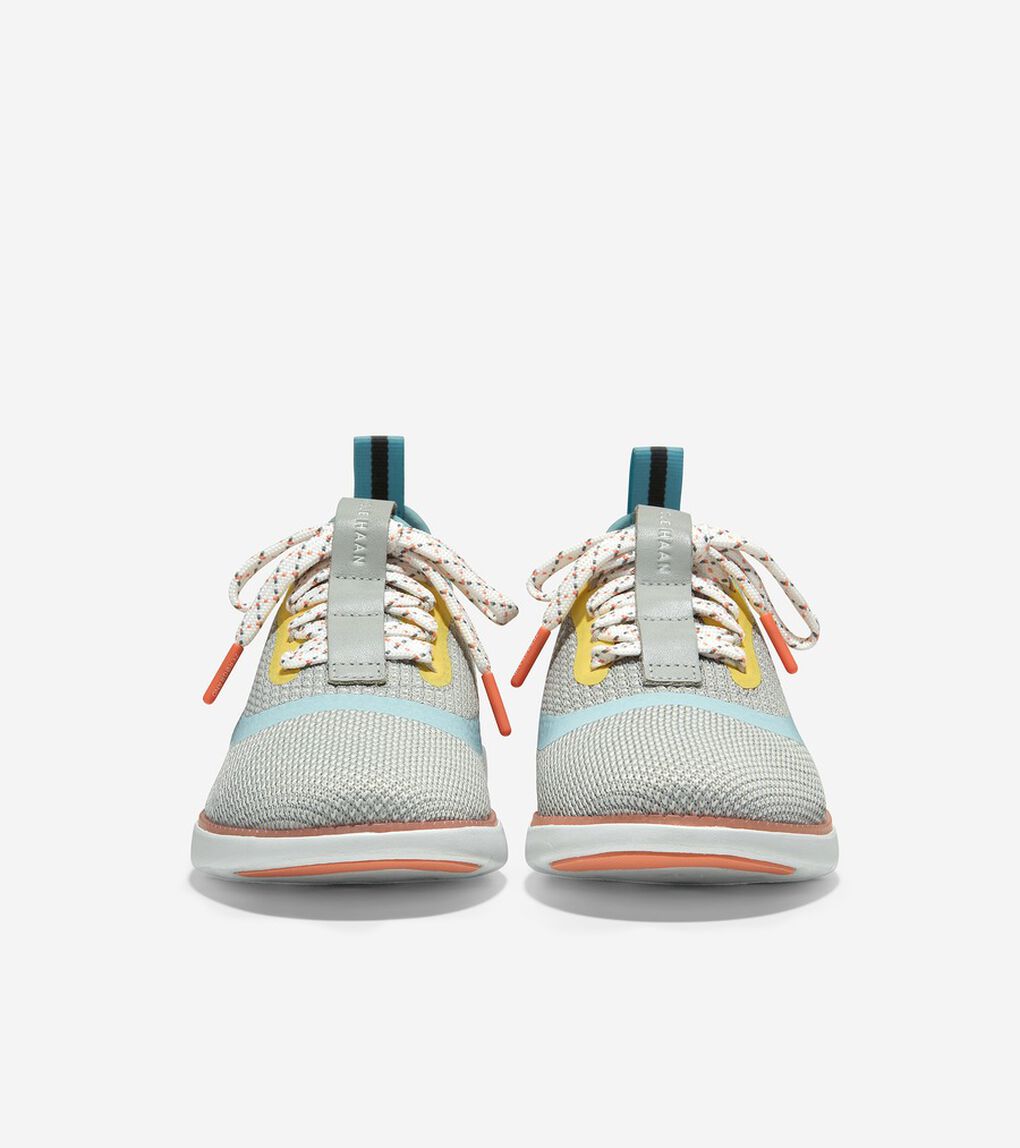 ゼログランド グローバル トレーナー womens.