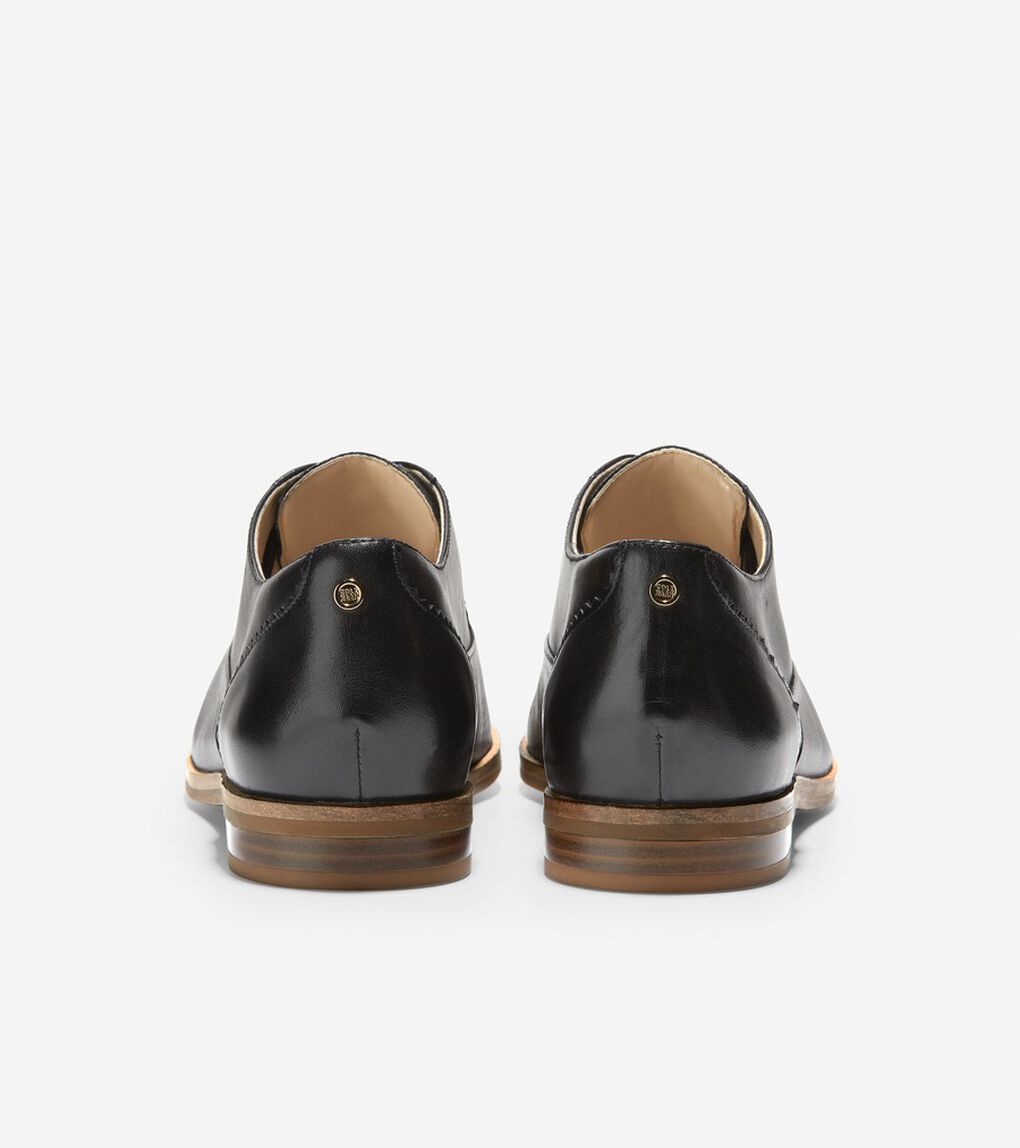 ザ ゴートゥー アーデン オックスフォード womens.