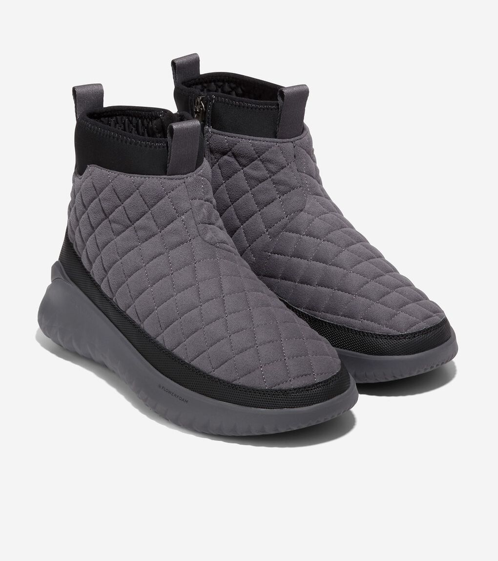 5.ゼログランド リセット ハイ mens.