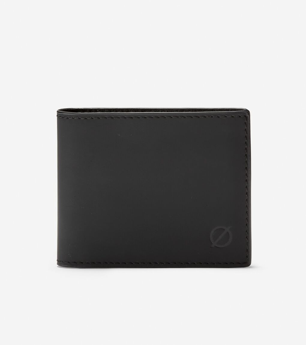 ゼログランド スリム バイフォールド mens.