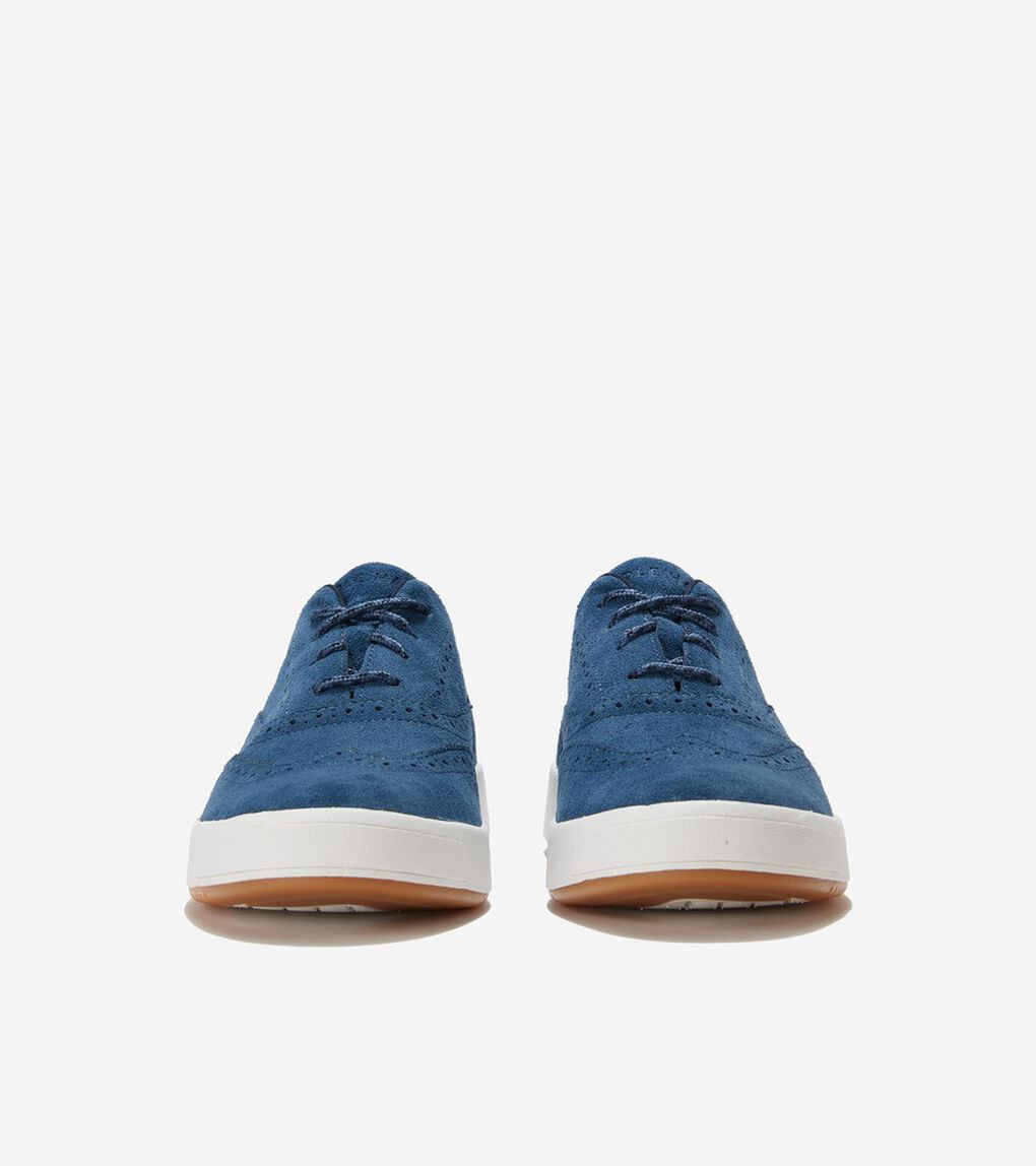 グランドプロ ファイナリスト オックスフォード womens.