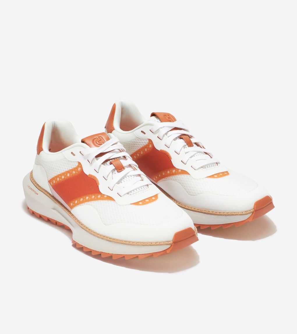 CH X UNITED ARROWS アッシュランド ゴルフ mens