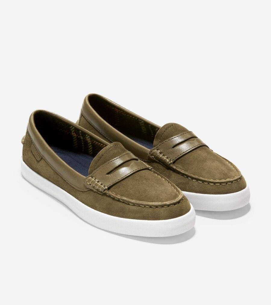 ナンタケット ローファー womens. 0.0 | COLE_HAAN