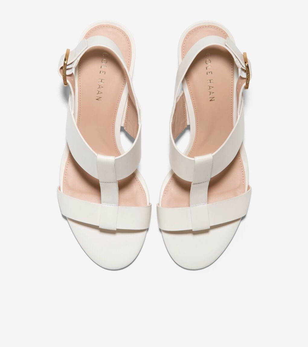 ジョシ― ティーストラップ サンダル womens.