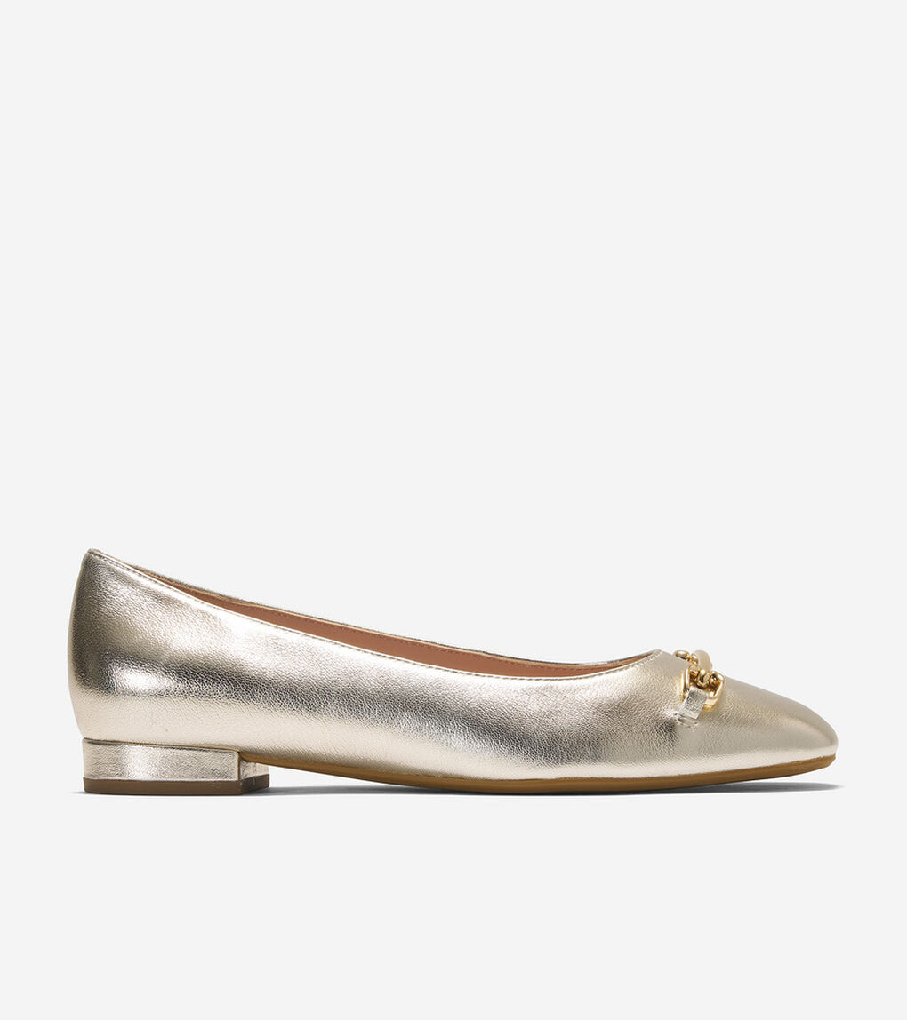 ゴートゥー ベルレー ホースビット バレエ womens.