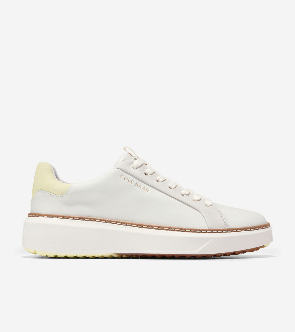 グランドプロ トップスピン ゴルフ womens