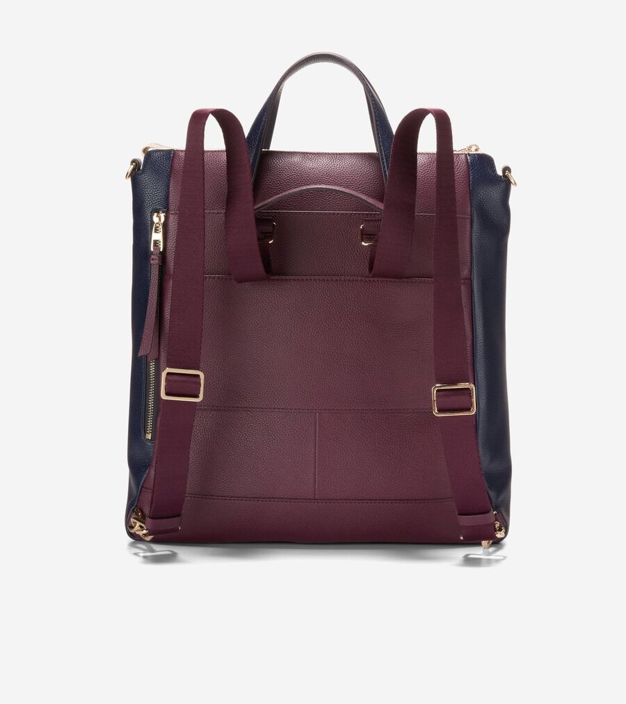 ザ エッセンシャル バックパック womens. 38000 | COLE_HAAN