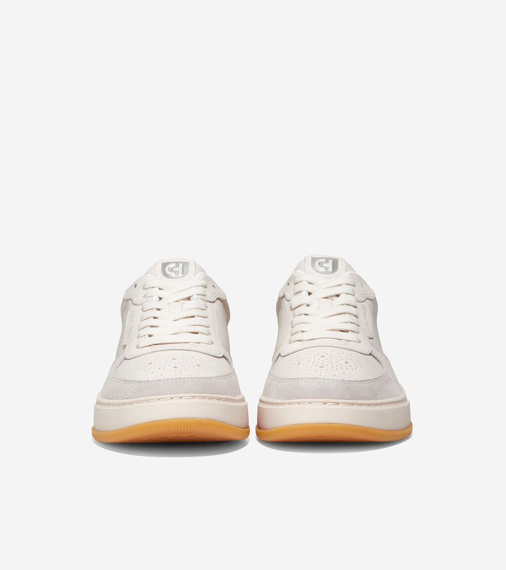 グランドプロ クロスオーバー スニーカー mens