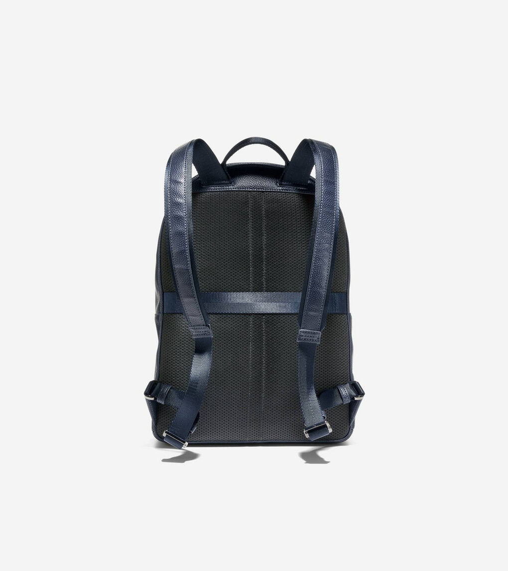 ベルモント バックパック mens.