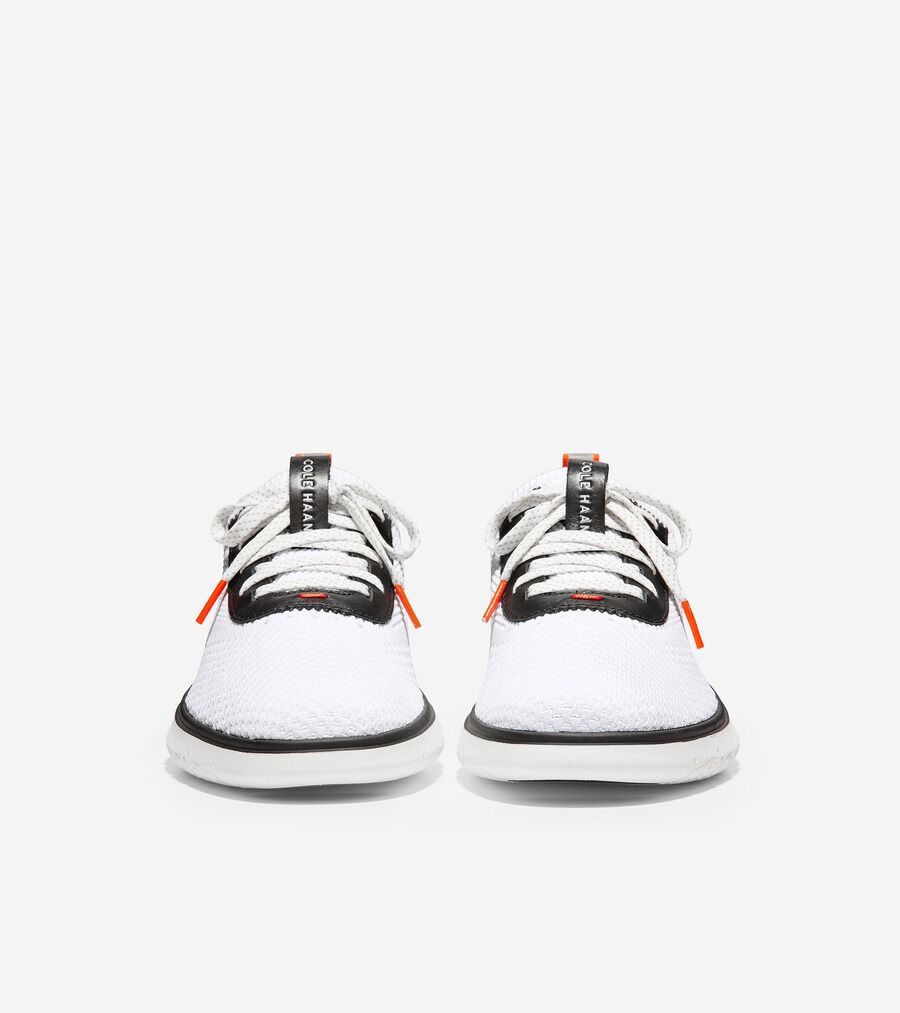 ジェネレーション ゼログランド スティッチライト mens. 0.0 | COLE_HAAN
