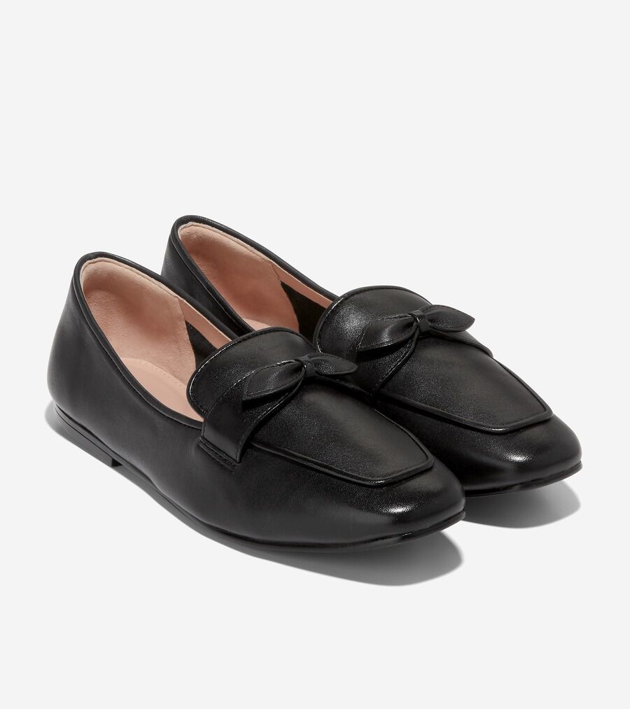 入荷now 口コミ ローファー ボウ ヨーク ハーン コール womens. COLE_HAAN | 0.0 靴