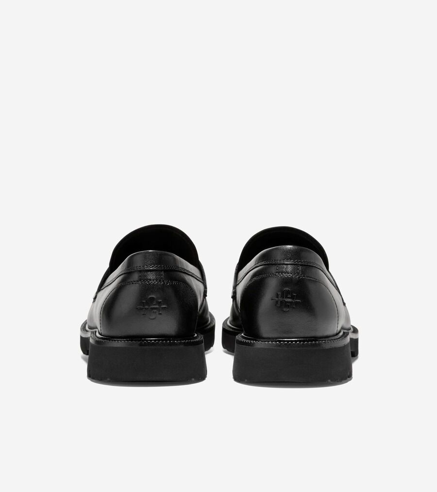 アメリカンクラシックス ペニー ローファー ジャパン リュクス