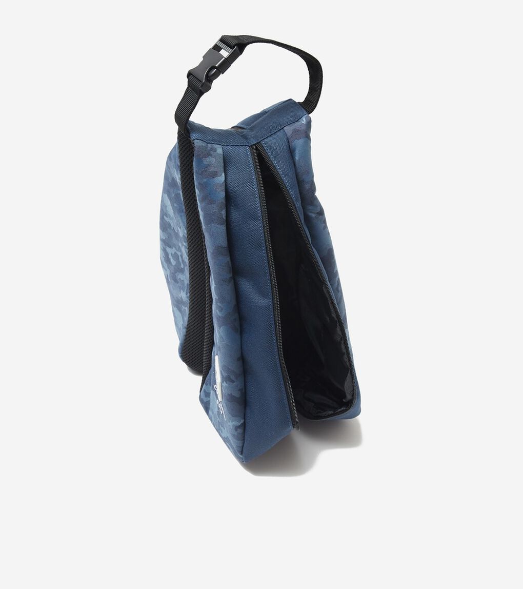 ゴルフ シューズ バッグ mens.