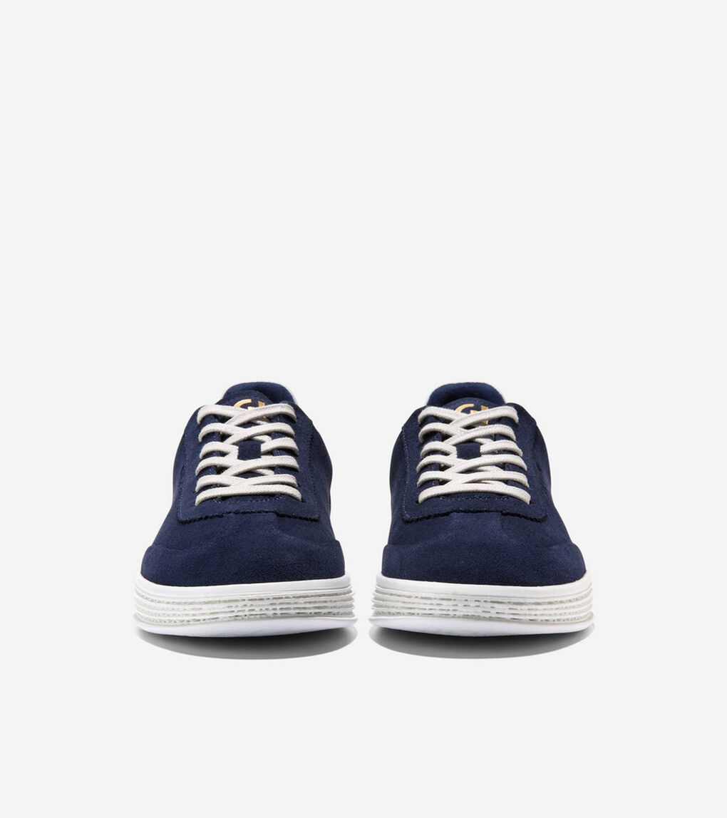 グランドプロ ターフ スカイウィーブ スニーカー womens