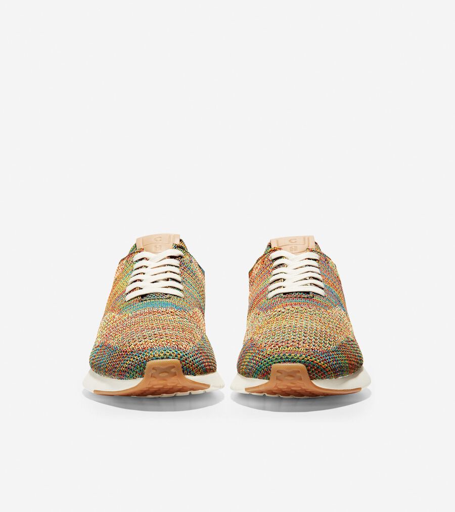 グランドプロ ランナー スティッチライト mens. 0.0 | COLE_HAAN