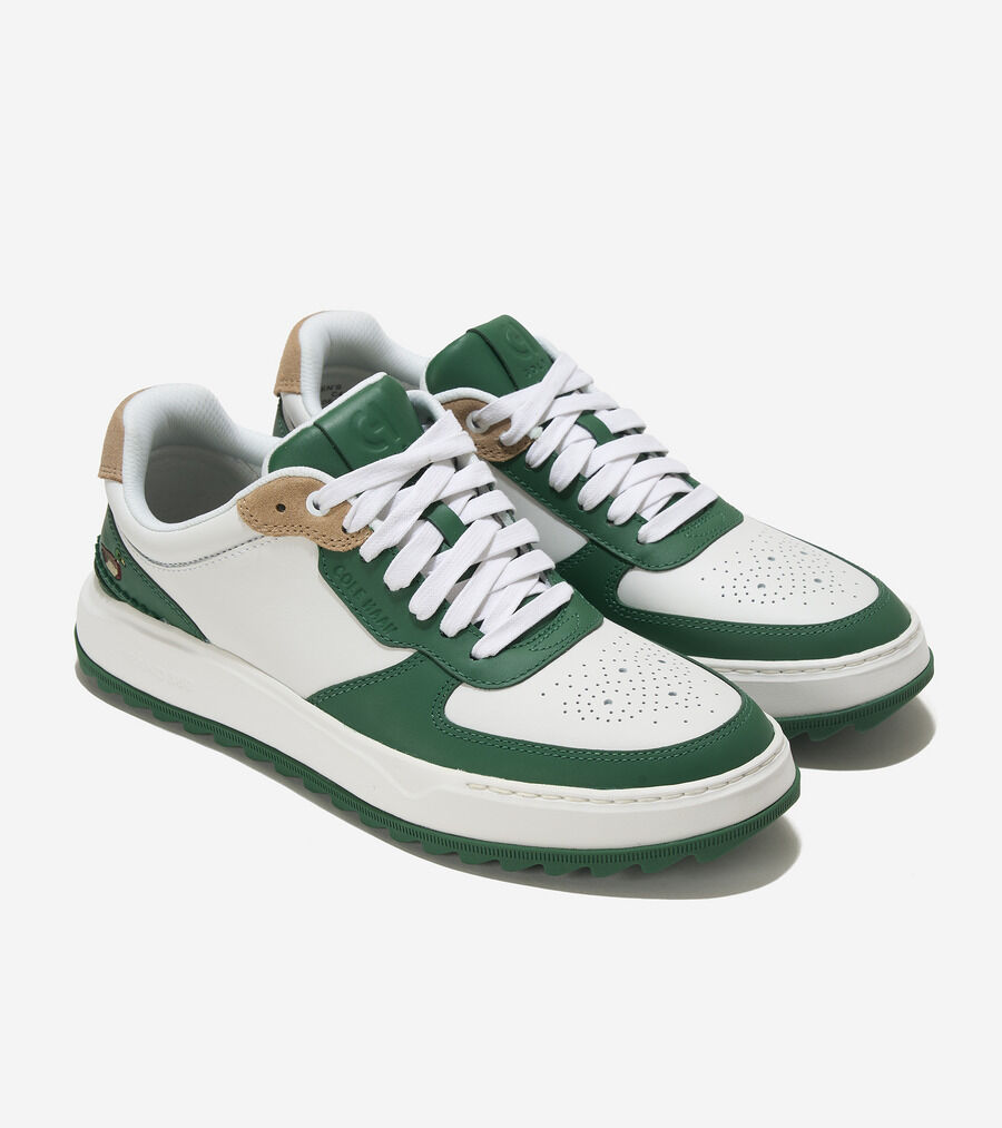 グランドプロ クロスオーバー ゴルフ mens 25000 | COLE_HAAN