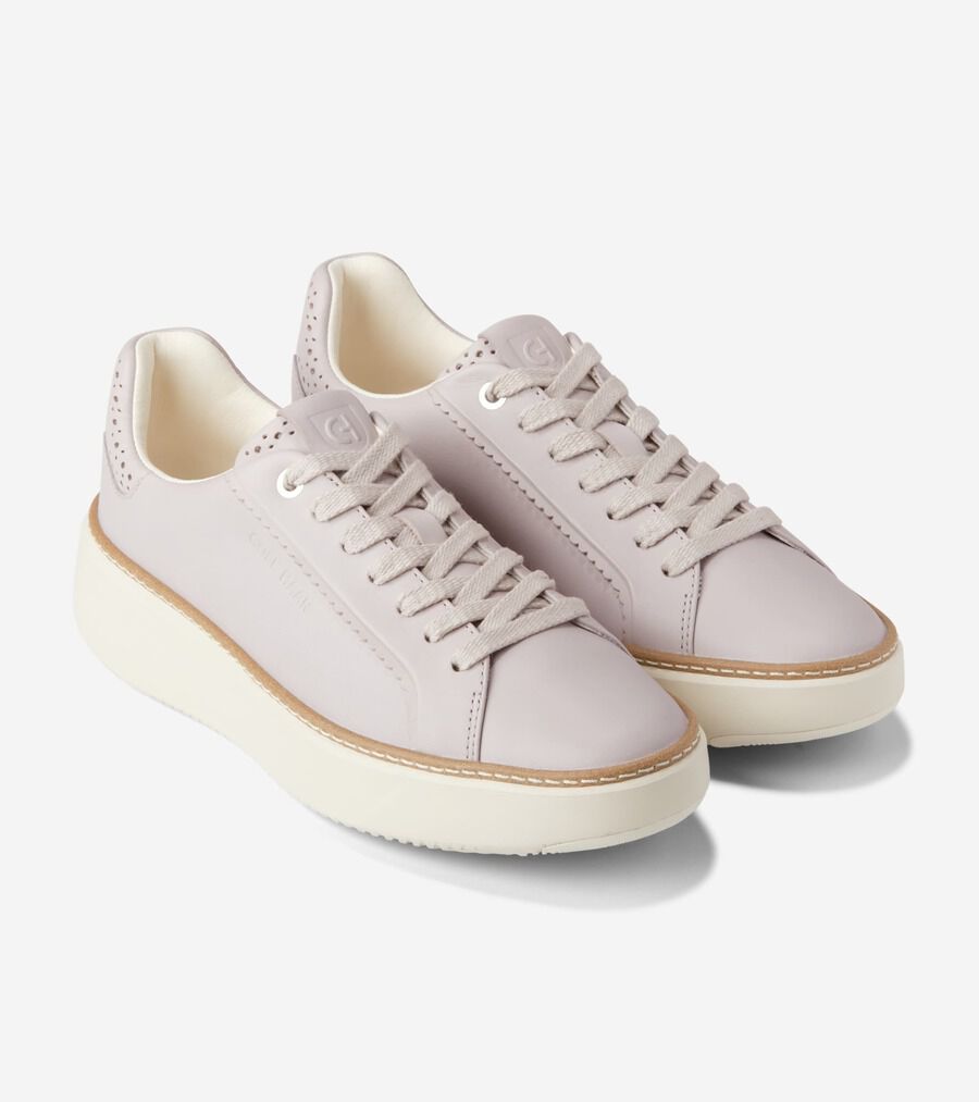 グランドプロ トップスピン スニーカー womens. 12000 | COLE_HAAN