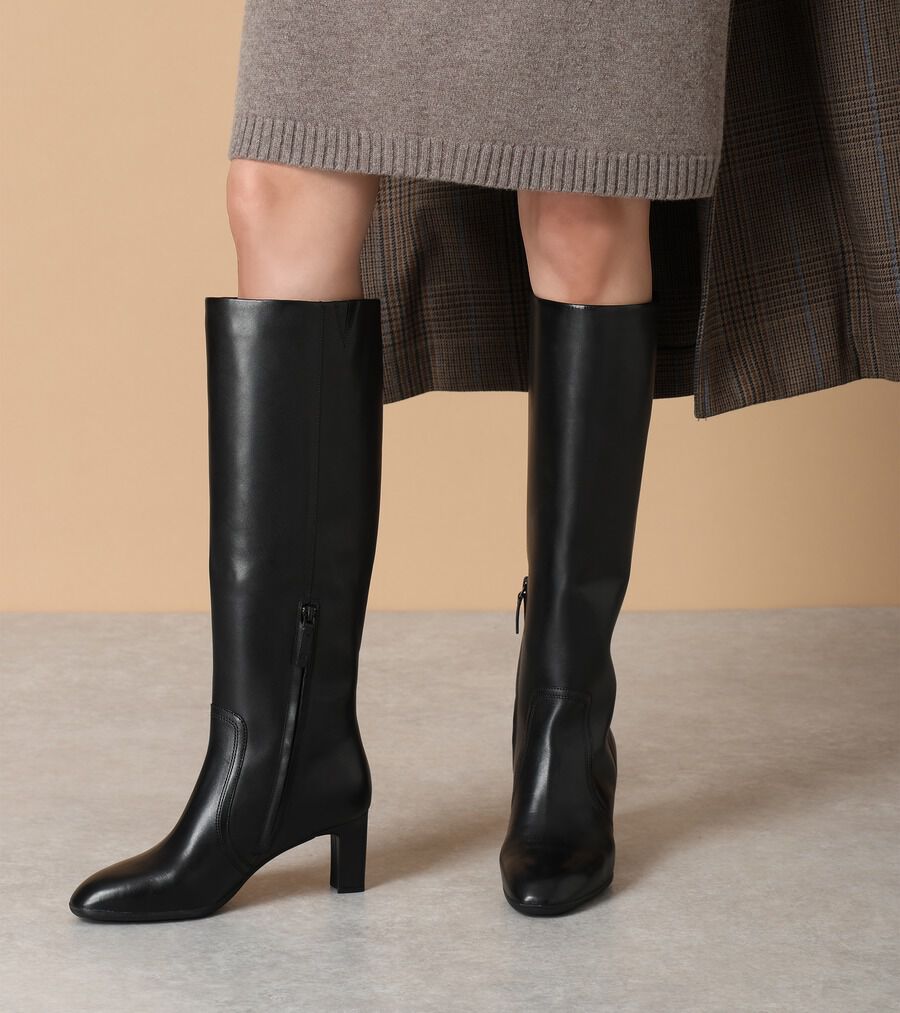 グランド アンビション オータム ブーツ womens. 37800 | COLE_HAAN