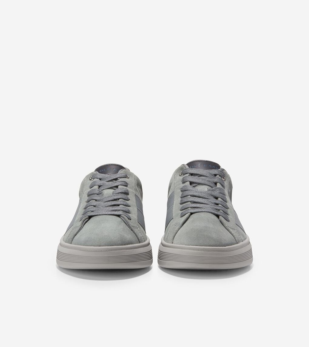 グランド クロスコート プレミア mens.