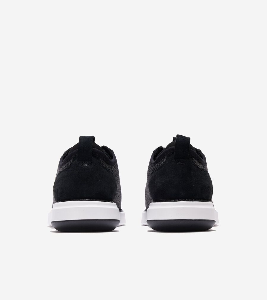 グランドアトランティック ニットオックスフォード mens. 0.0