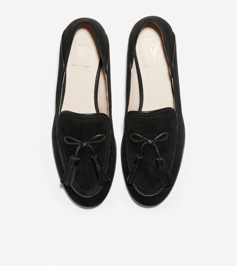 ピンチ ソフト タッセル ローファー womens. 0.0 | COLE_HAAN ピンチ ソフト タッセル ローファー womens. 0.0 | COLE_HAAN