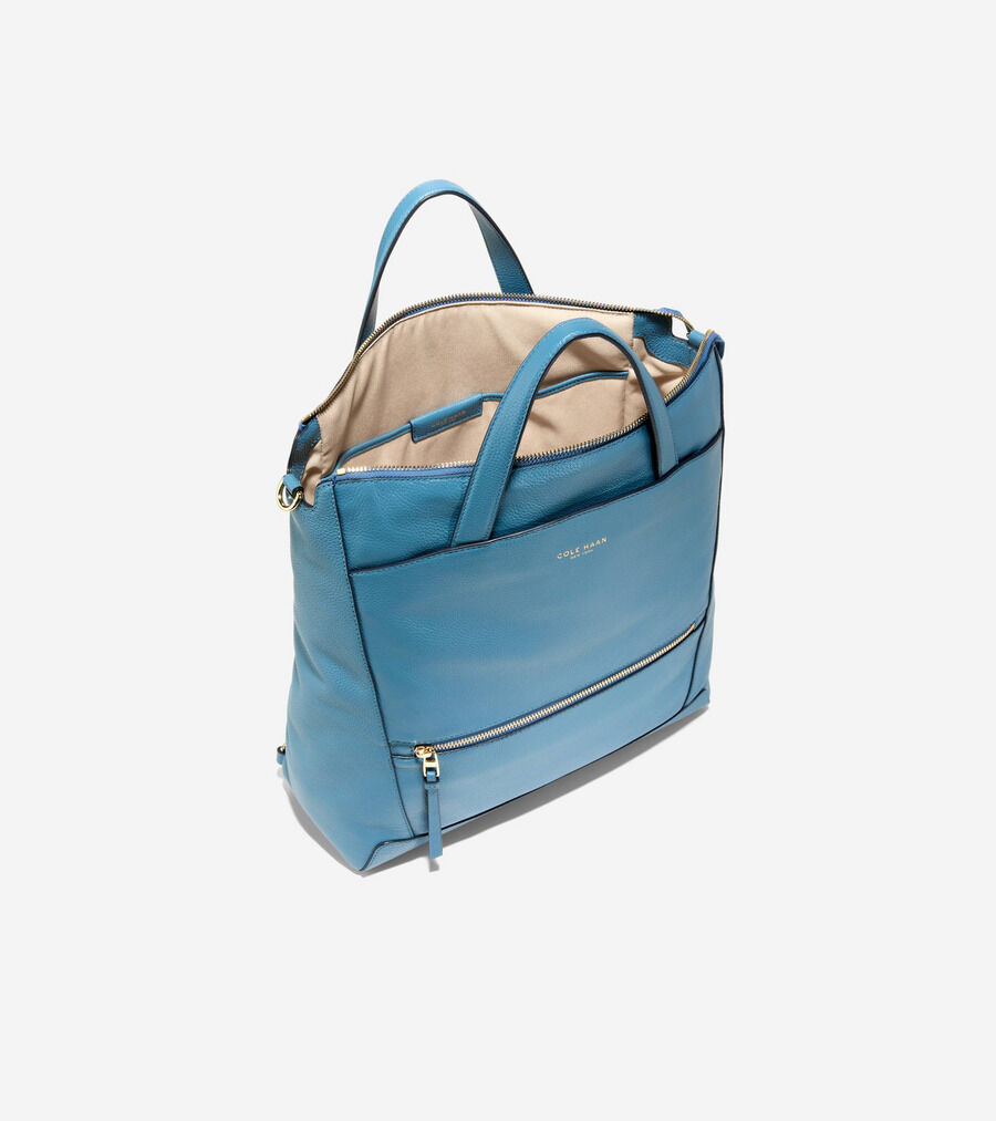 ザ エッセンシャル バックパック womens. 38000 | COLE_HAAN