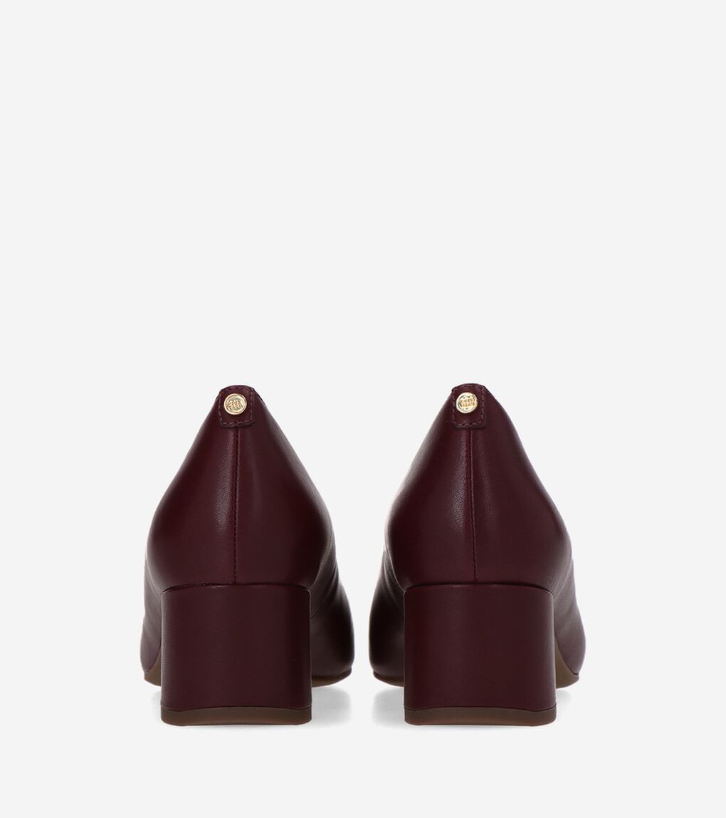 ザ ゴートゥー パンプ 45mm womens.