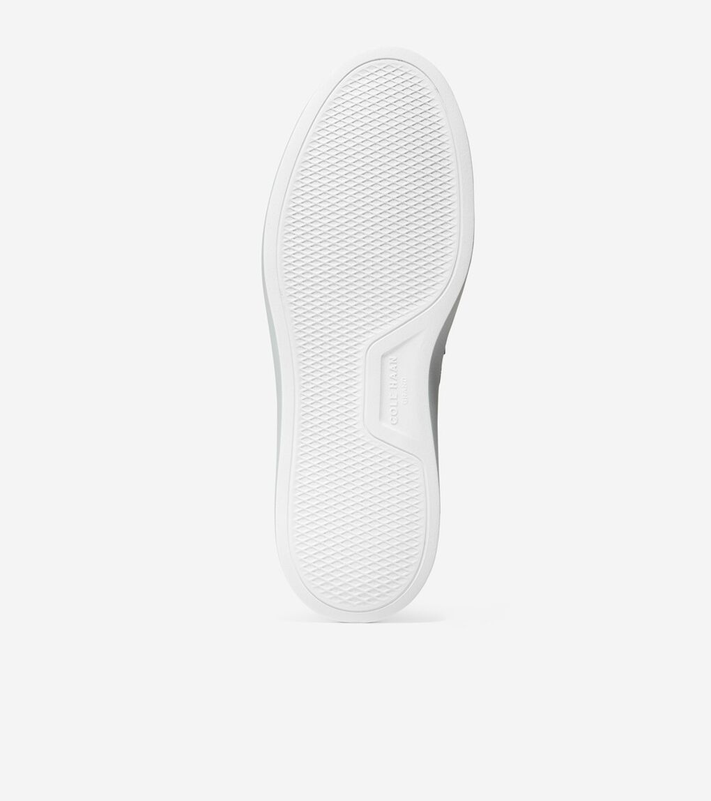 グランドプロラリー &times; ペニー ローファー mens.