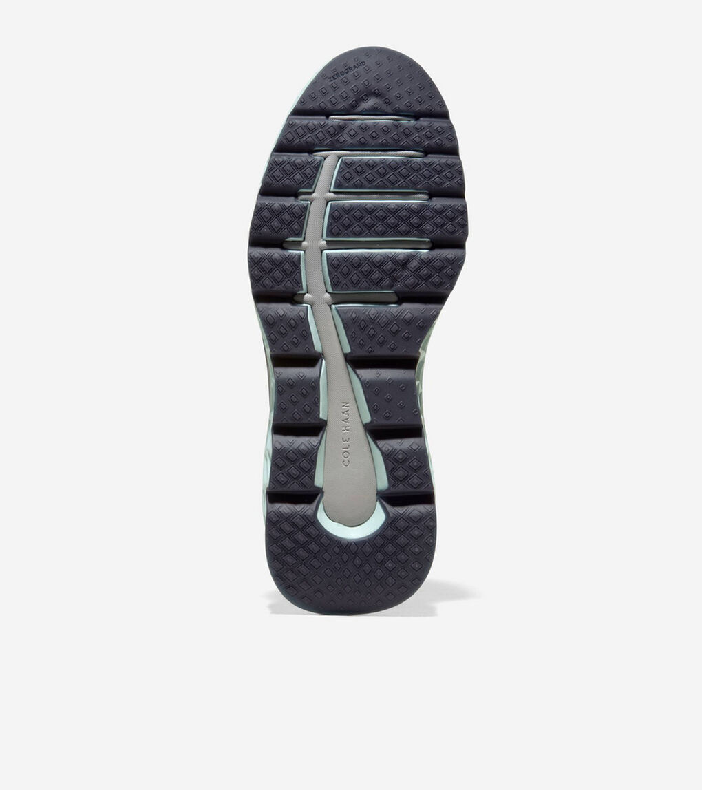 5.ゼログランド ウィング オックスフォード mens.