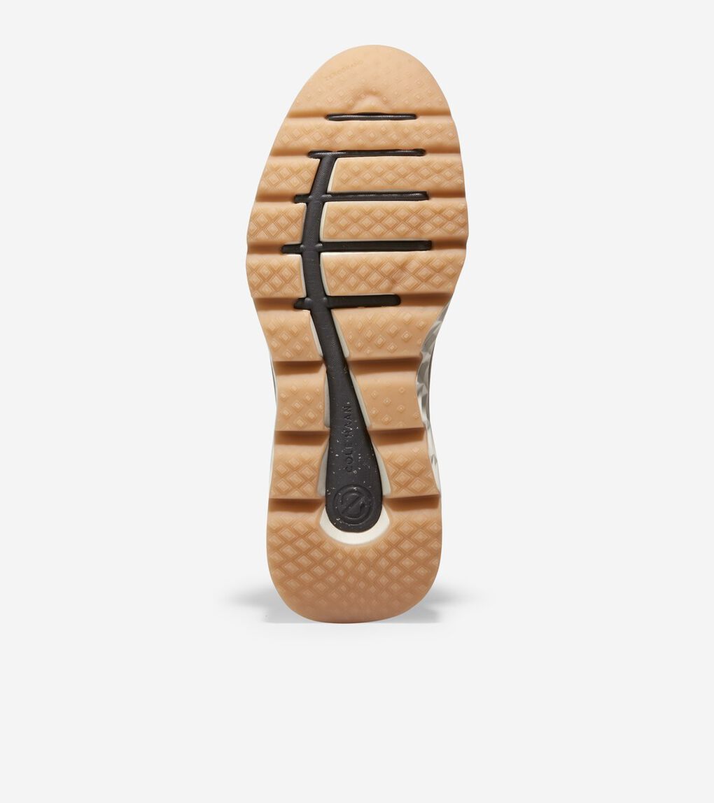 5.ゼログランド ウィングオックスフォード mens.