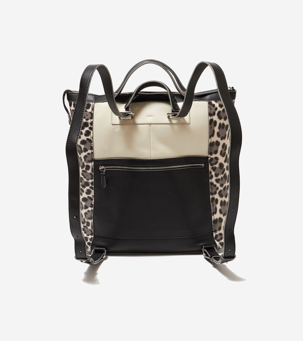グランド アンビション コンバーチブル バックパック womens.