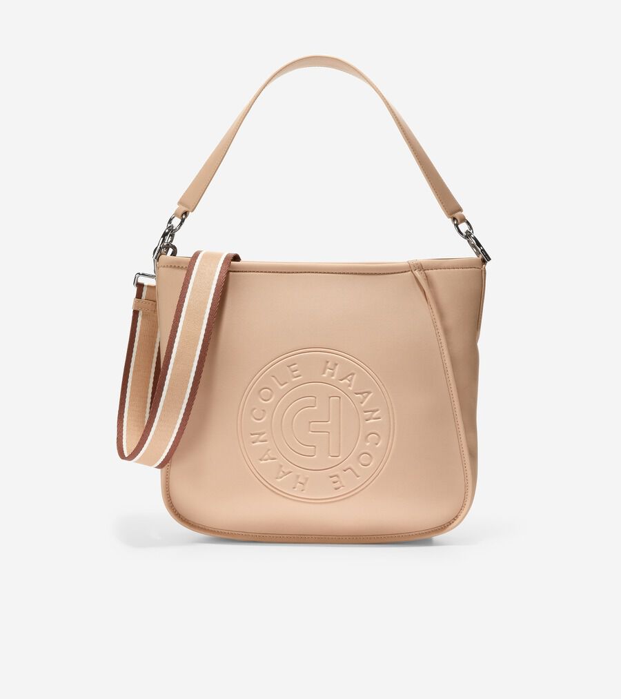 ネオプレン ミッドサイズ クロスボディ womens. 18000 | COLE_HAAN