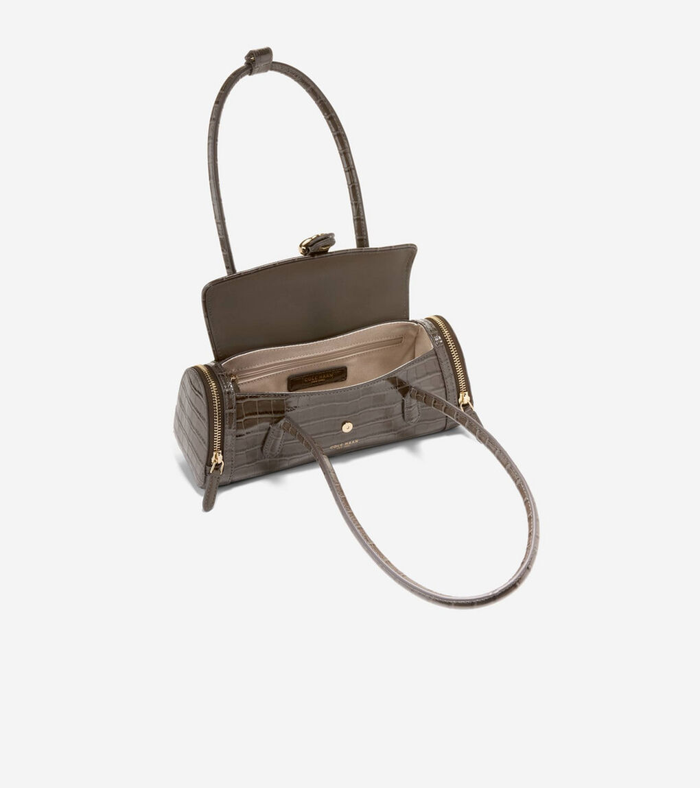 アレキサンドリア スモール ショルダー バッグ womens