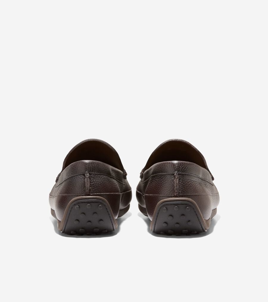 サリバン グランド ベネチアン ドライビングローファー mens 0.0