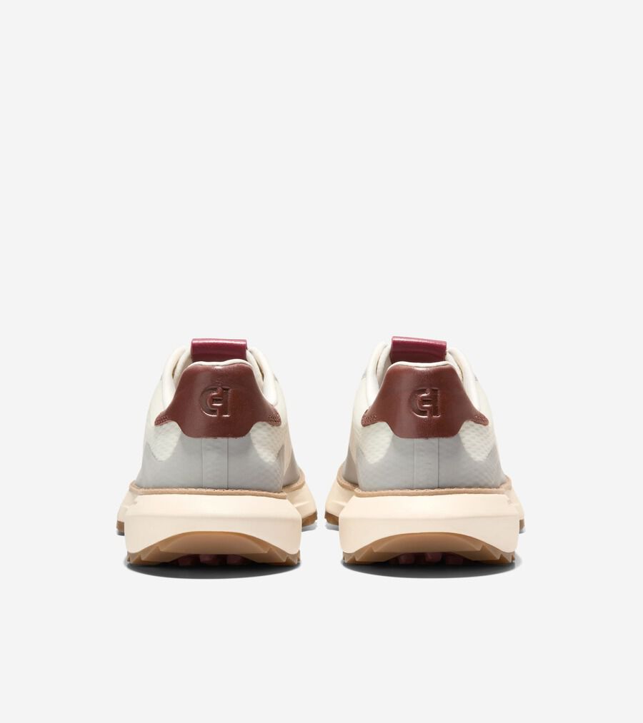 グランドプロ アッシュランド ゴルフ mens. 0.0 | COLE_HAAN