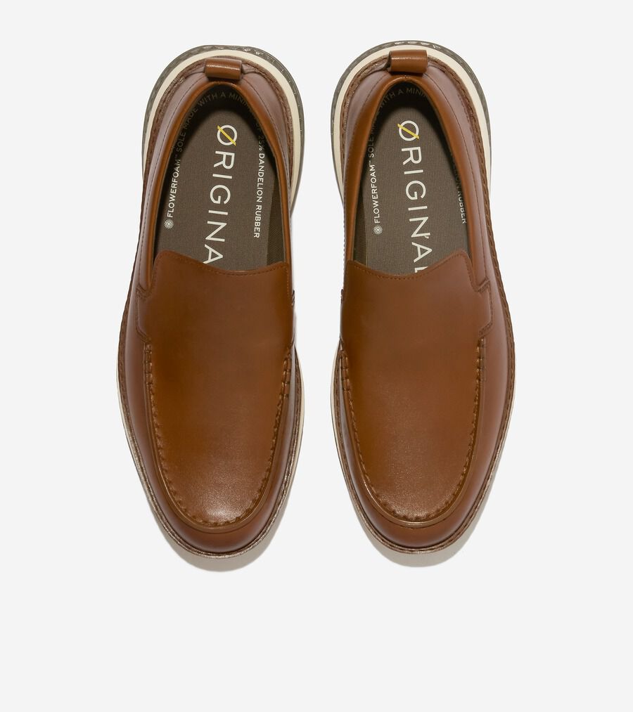 COLE HAAN ローファー 約4cmヒール コール ハーン COLE HAAN スタッシ ペニー ローファー womens