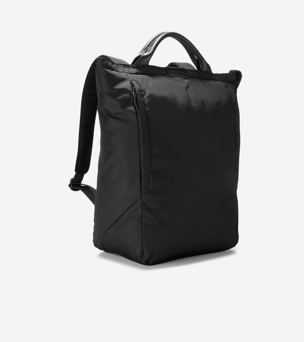 クラークソンバックパック mens.
