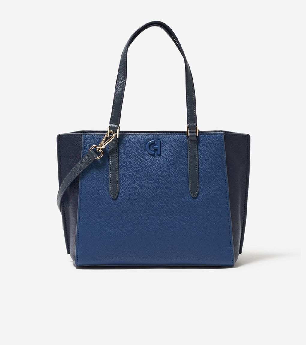 ゴートゥー スモール トート womens.