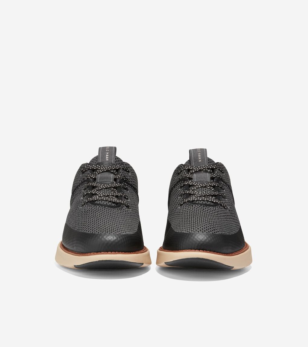 グランドアトランティック スニーカー mens.