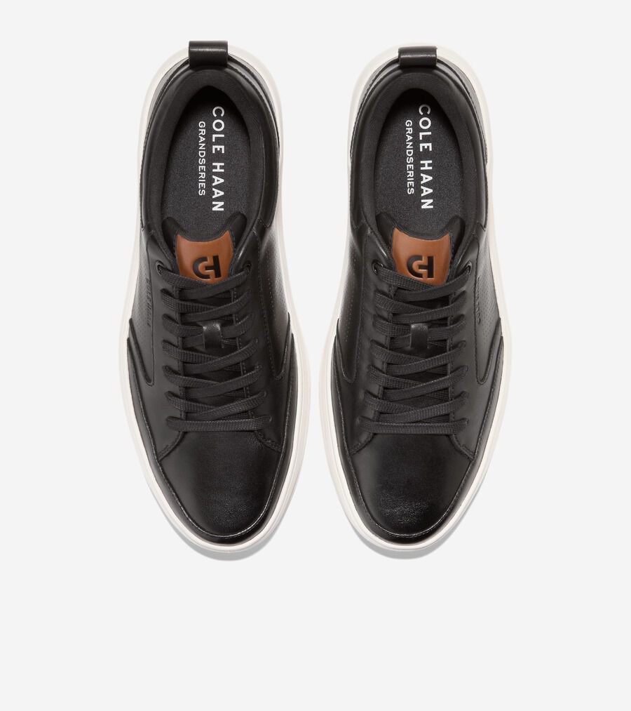 5.ゼログランド ウィングオックスフォード mens. 26600 | COLE_HAAN