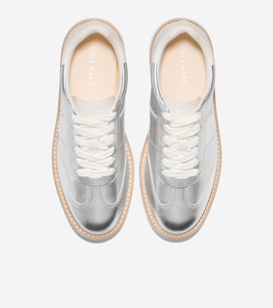 オリジナルグランド マックス プラットフォーム スニーカー womens