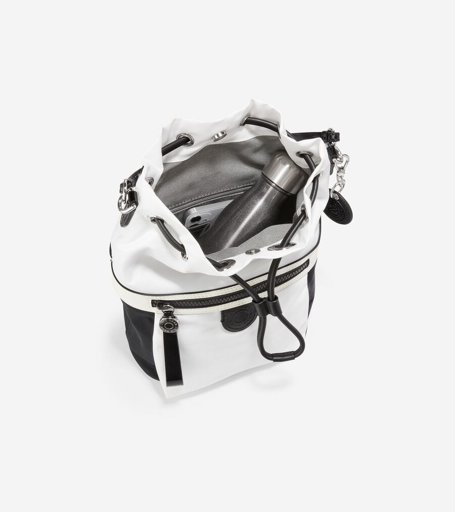 九月八日 コブクロ 限定ドローストリングBAG ブラック - メルカリ