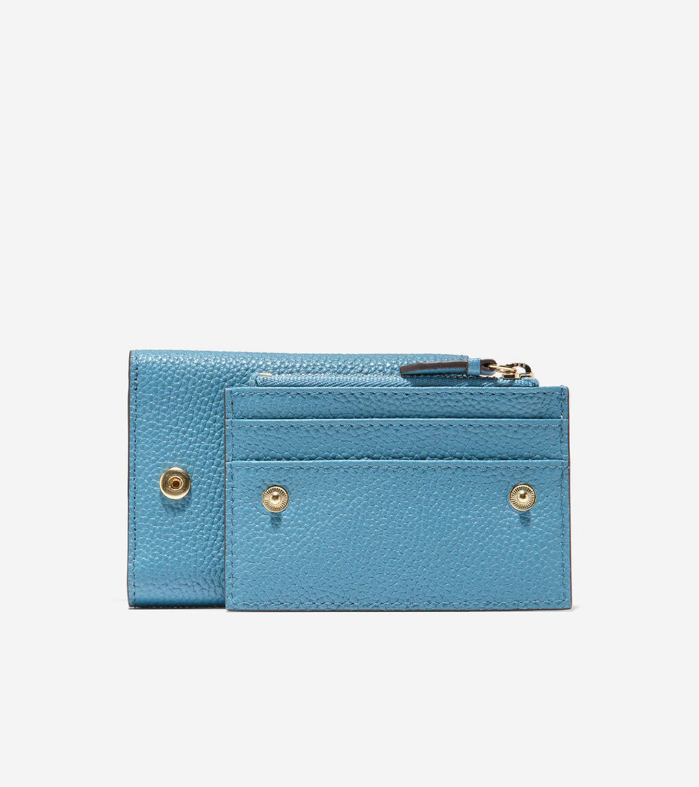 レイチェル コンパクト ウォレット womens