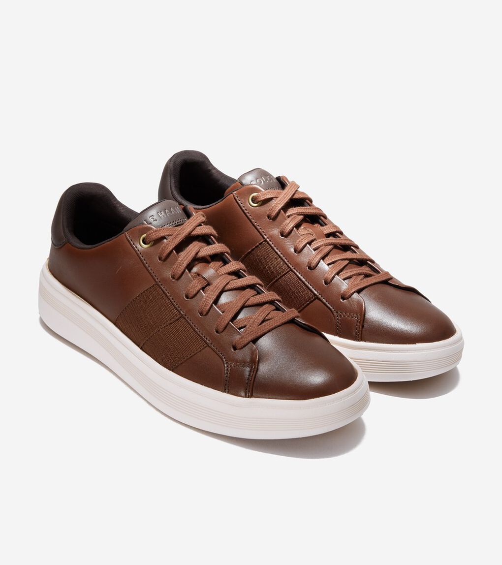 グランド クロスコート プレミア mens.