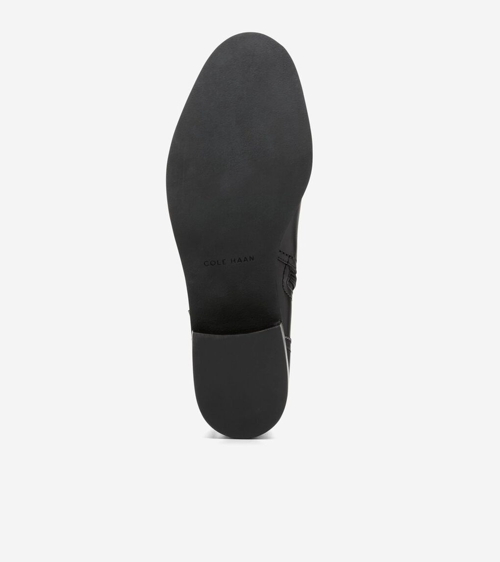 ハンオーバー バックル ブーティー womens.