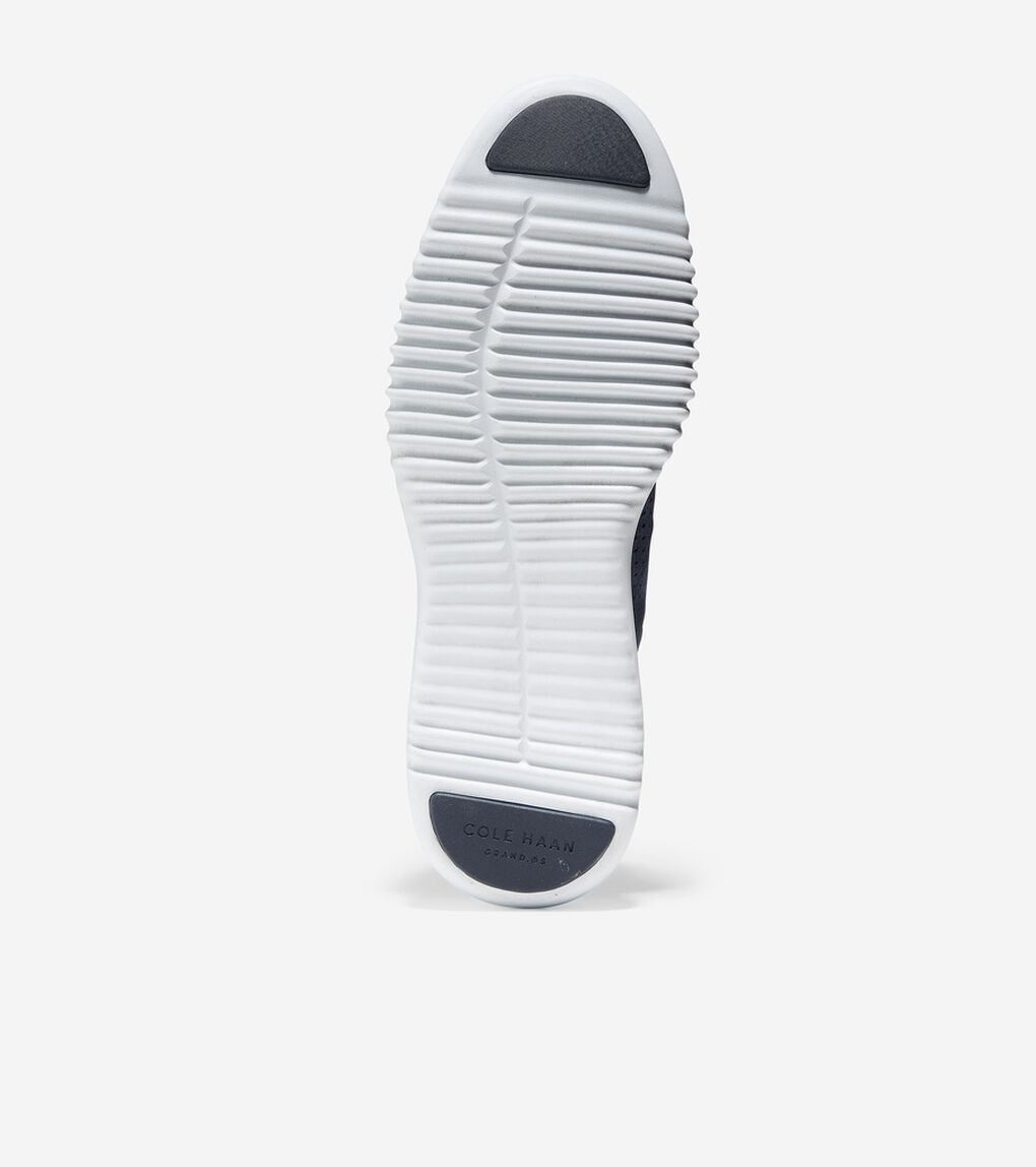 2.ゼログランド レーザー ウィング mens.