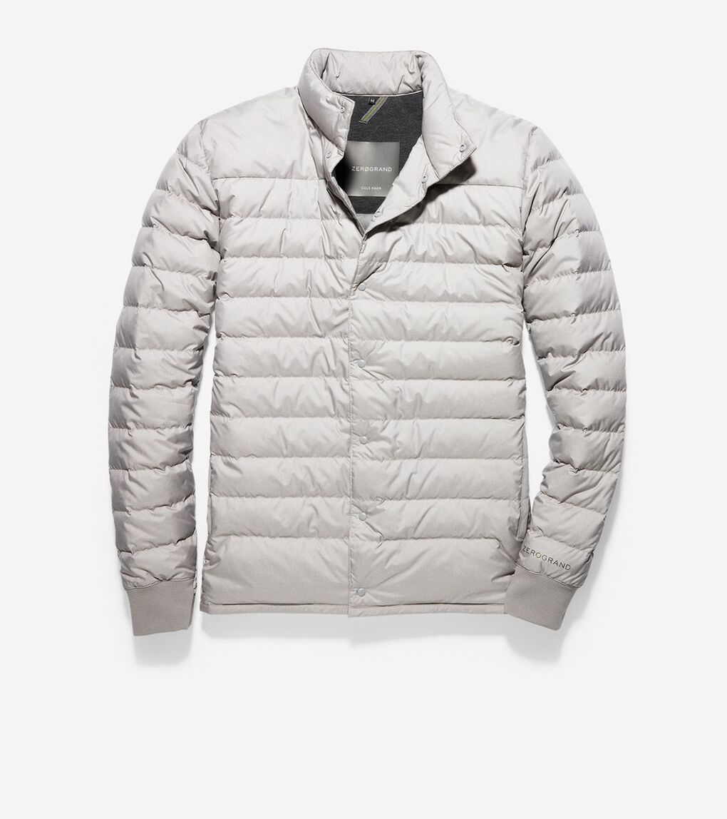 ゼログランド メンズ インサレーティッド ショート ジャケット Mens ゼログランド メンズ インサレーティッド ショート ジャケット Mens