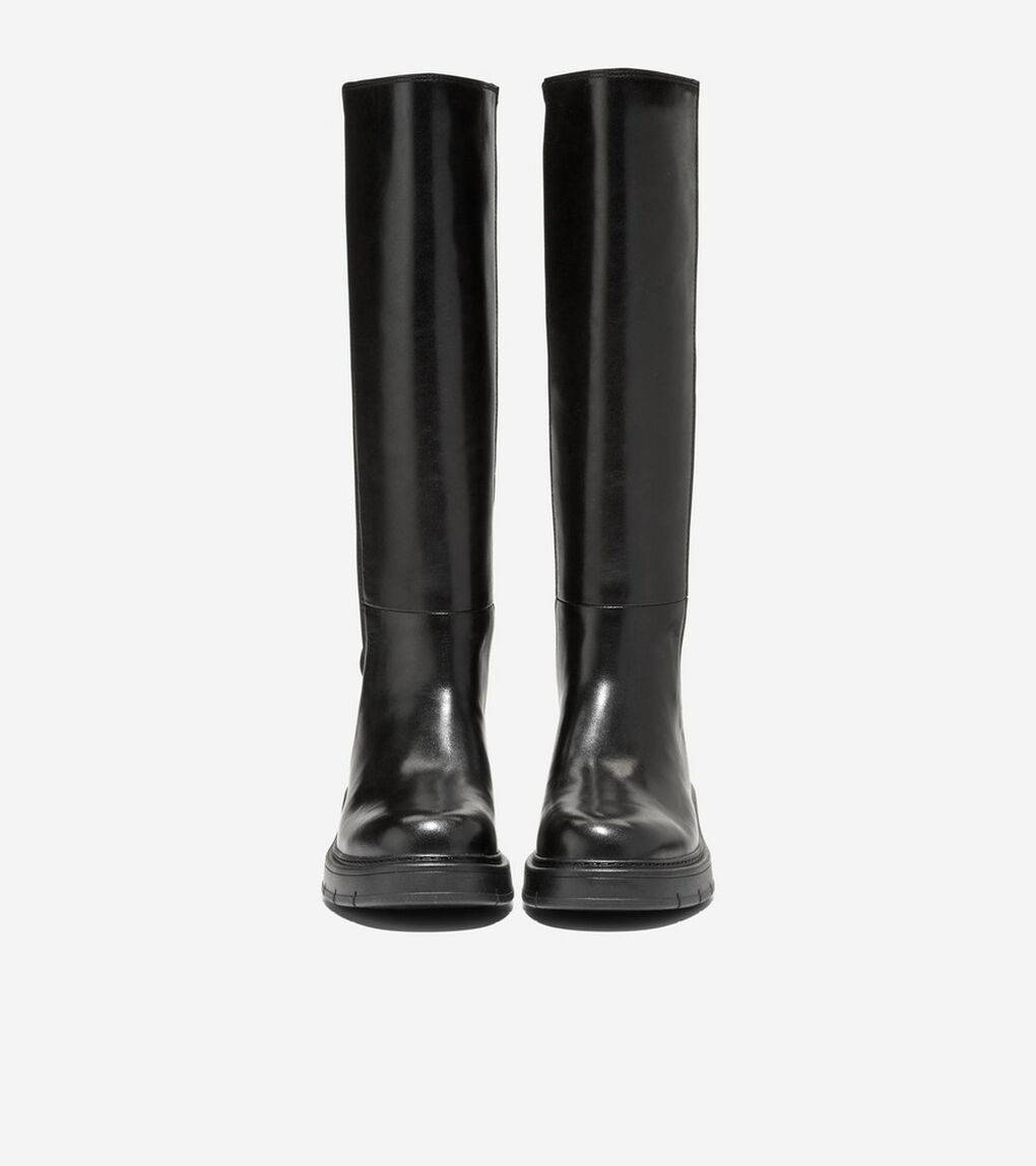 グランド フレックス フェネラ ブーツ ウォータープルーフ womens