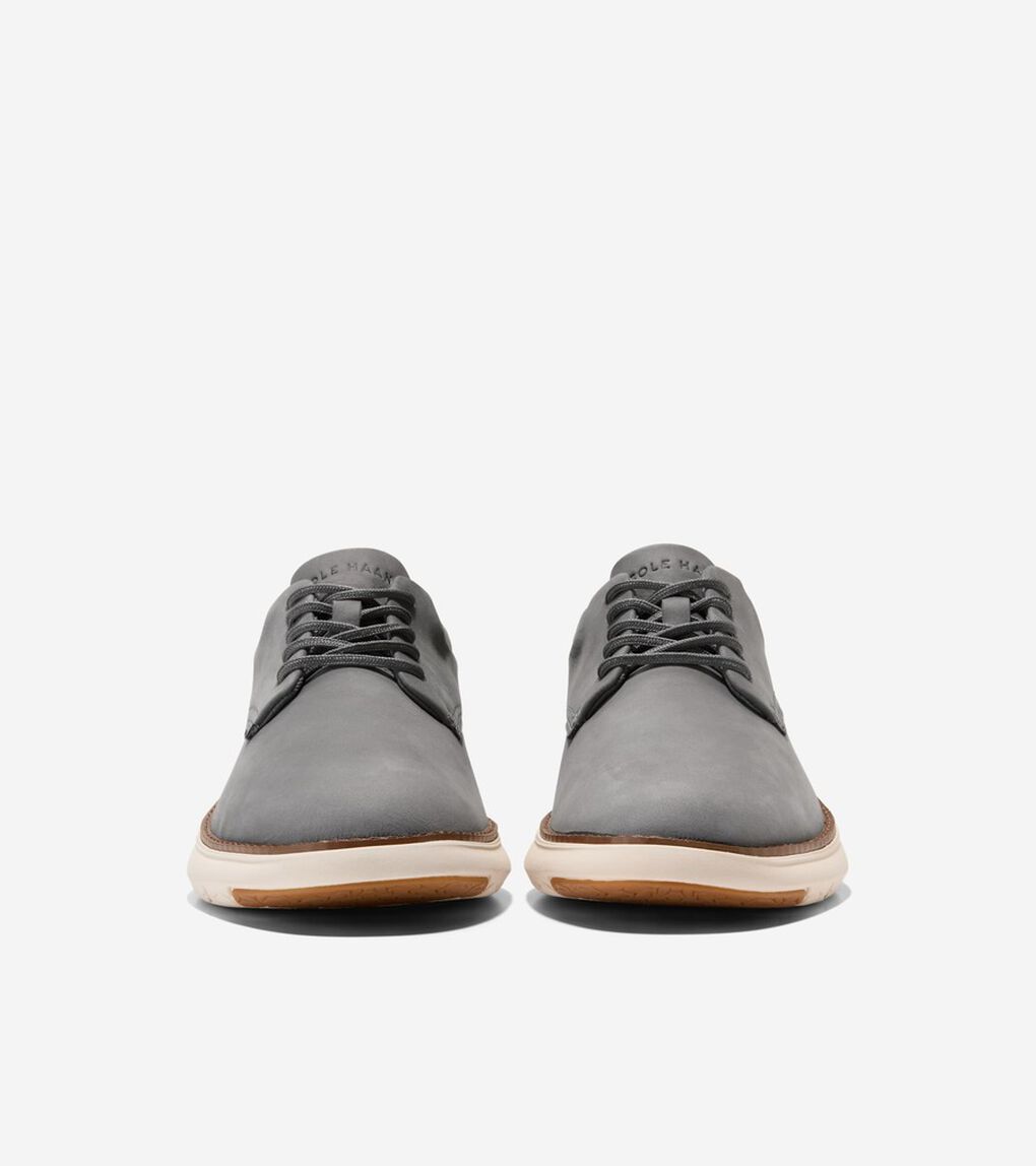 グランド リミックス オックスフォード mens.
