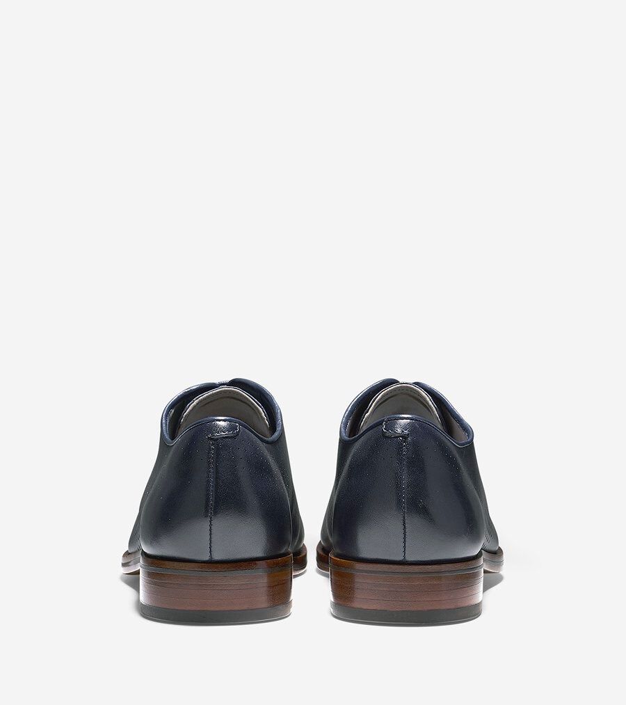 ワシントン グランド レーザー ウィング オックスフォード mens